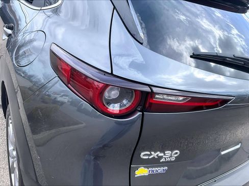 Used 2023 MAZDA CX-30 AWD 2.5 S w/ Preferred Package image 31