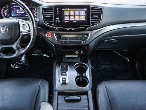 Used 2022 Honda Pilot Special Edition image 13