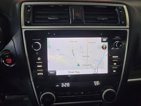 Used 2018 Subaru Outback 3.6R Touring image 25