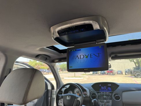Used 2014 Honda Pilot EX-L image 28