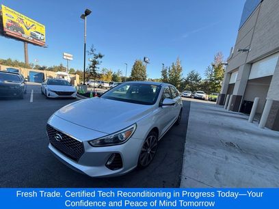 Used 2019 Hyundai Elantra GT