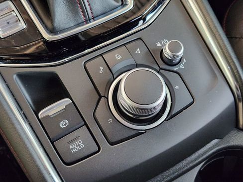 Certified 2025 MAZDA CX-5 2.5 Turbo image 20