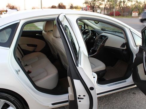 Used 2012 Buick Verano Convenience image 62