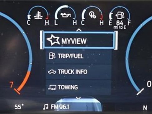 Used 2021 Ford F150 Lariat w/ Equipment Group 502A High image 21