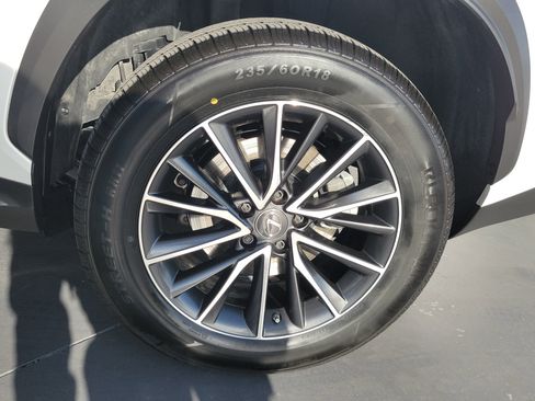 Used 2022 Lexus NX 350 AWD image 26