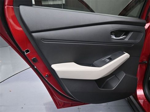 New 2025 Honda Accord LX image 6