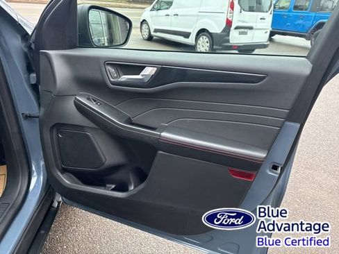 Certified 2023 Ford Escape ST-Line w/ Tech Pack #1 image 29