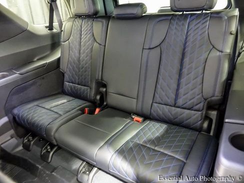 New 2026 Cadillac Escalade IQL Sport 1 image 10