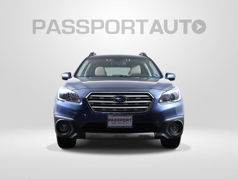 Used 2016 Subaru Outback 2.5i Limited image 2