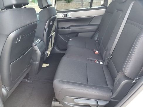 New 2026 Hyundai Santa Fe SE image 13