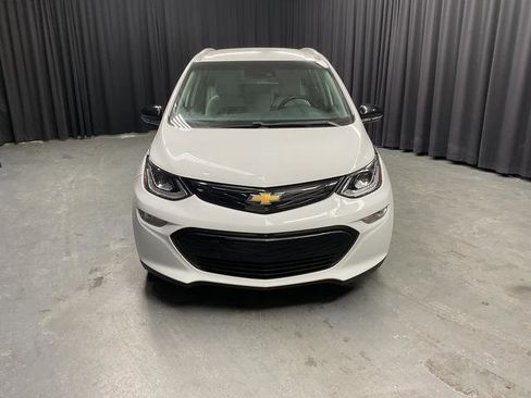 Used 2020 Chevrolet Bolt Premier w/ Infotainment Package image 3