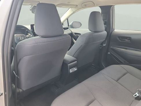 Used 2024 Toyota Corolla LE FWD image 15