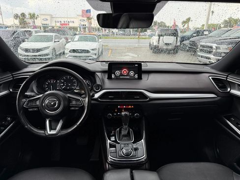 Used 2019 MAZDA CX-9 Grand Touring FWD image 10