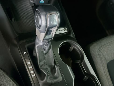 Used 2025 Ford Bronco Big Bend image 24