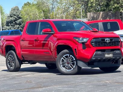 Used 2025 Toyota Tacoma TRD Sport w/ TRD Sport Premium Package
