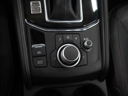 Used 2023 MAZDA CX-5 AWD 2.5 S w/ Preferred Package image 25