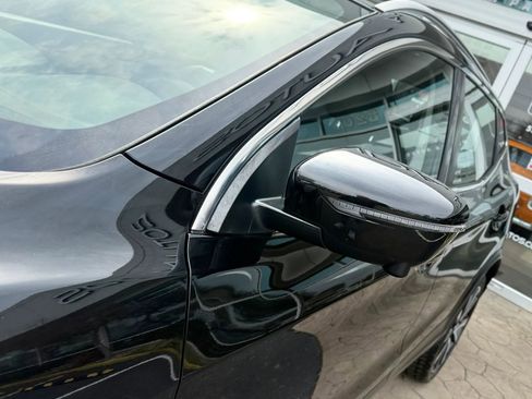 Used 2017 Nissan Rogue Sport SL w/ SL Premium Package image 44