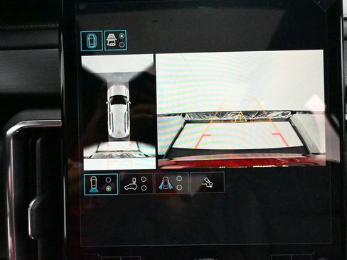 New 2026 GMC Acadia Elevation w/ Elevation Premium Package AWD/4WD image 15