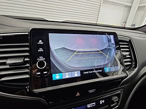 New 2026 Honda Ridgeline TrailSport+ image 19