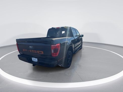 Used 2022 Ford F150 XLT w/ Equipment Group 302A High AWD/4WD image 8
