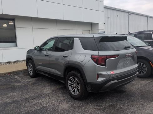 Used 2026 GMC Terrain Elevation AWD/4WD image 6