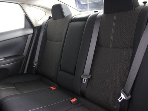 Used 2015 Nissan Sentra S FWD image 19