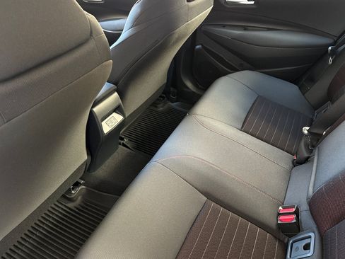 New 2026 Toyota Corolla SE FWD image 10