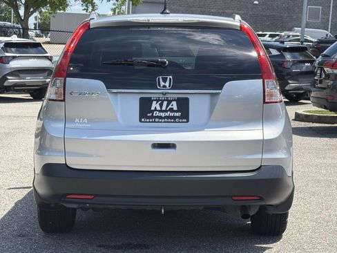 Used 2014 Honda CR-V EX-L image 29