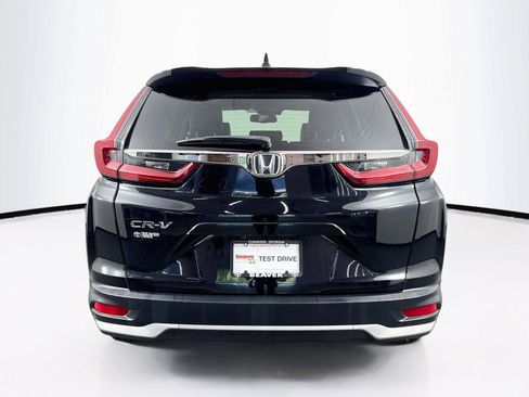 Used 2022 Honda CR-V EX-L image 11