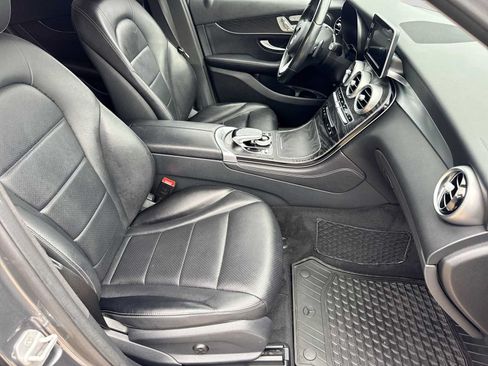Used 2016 Mercedes-Benz GLC 300 4MATIC image 21