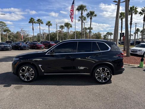 Used 2025 BMW X5 sDrive40i w/ Premium Package image 8