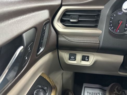 Used 2018 GMC Acadia Denali w/ Technology Package image 40