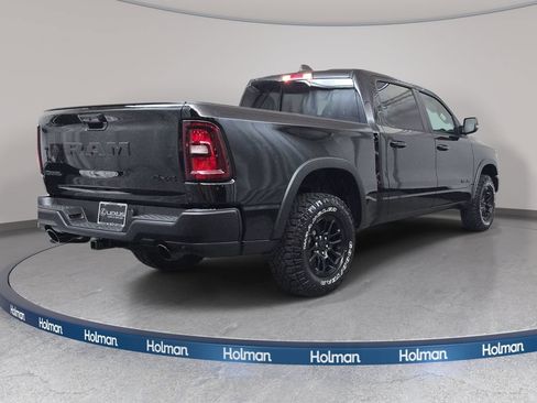 Used 2026 RAM 1500 Rebel w/ Rebel Level 2 Equipment Group AWD/4WD image 6