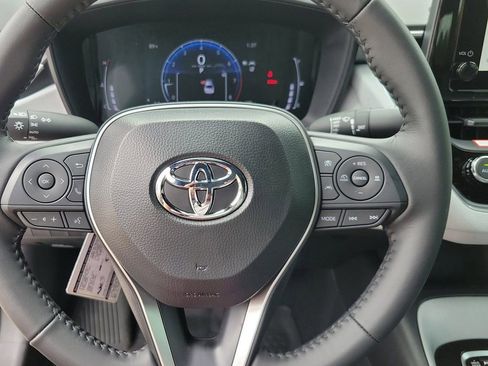 New 2026 Toyota Corolla SE FWD image 17