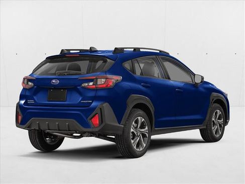 New 2026 Subaru Crosstrek 2.0i Premium AWD/4WD image 2