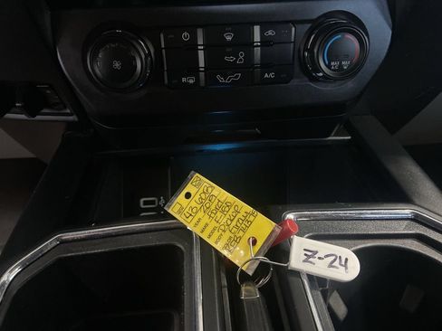 Used 2019 Ford F150 XL w/ Equipment Group 101A Mid AWD/4WD image 17