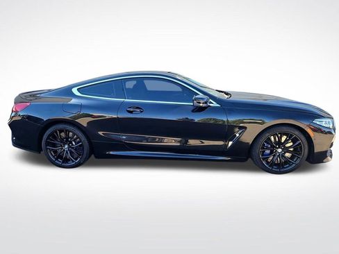 Used 2019 BMW M850i xDrive Coupe AWD/4WD image 6