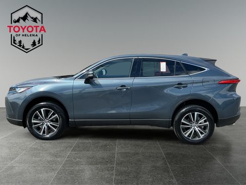 Certified 2024 Toyota Venza LE AWD/4WD image 2