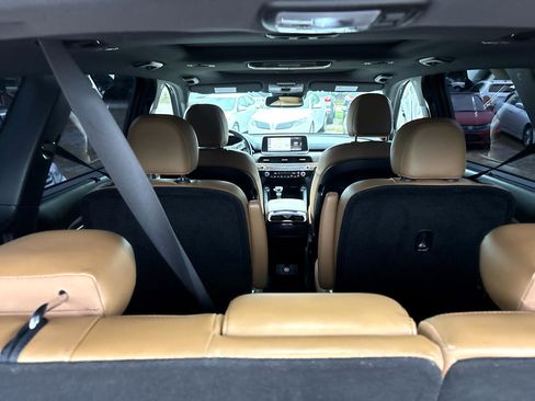 Used 2020 Kia Telluride SX w/ Towing Package image 22