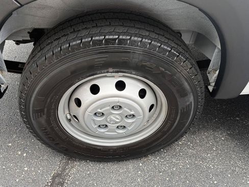 Used 2022 RAM ProMaster 1500 FWD image 13