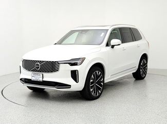 New 2025 Volvo XC90 B6 Plus w/ Protection Package Premier video 1