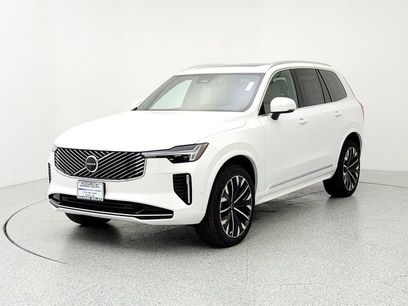 New 2025 Volvo XC90 B6 Plus w/ Protection Package Premier
