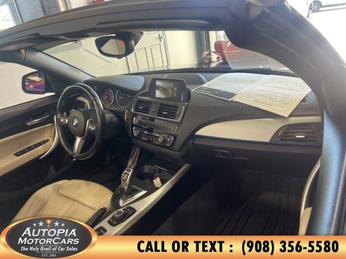 Used 2015 BMW M235i Convertible image 37