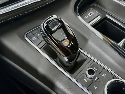 Used 2023 Cadillac Escalade Sport w/ Touring Package AWD/4WD image 17