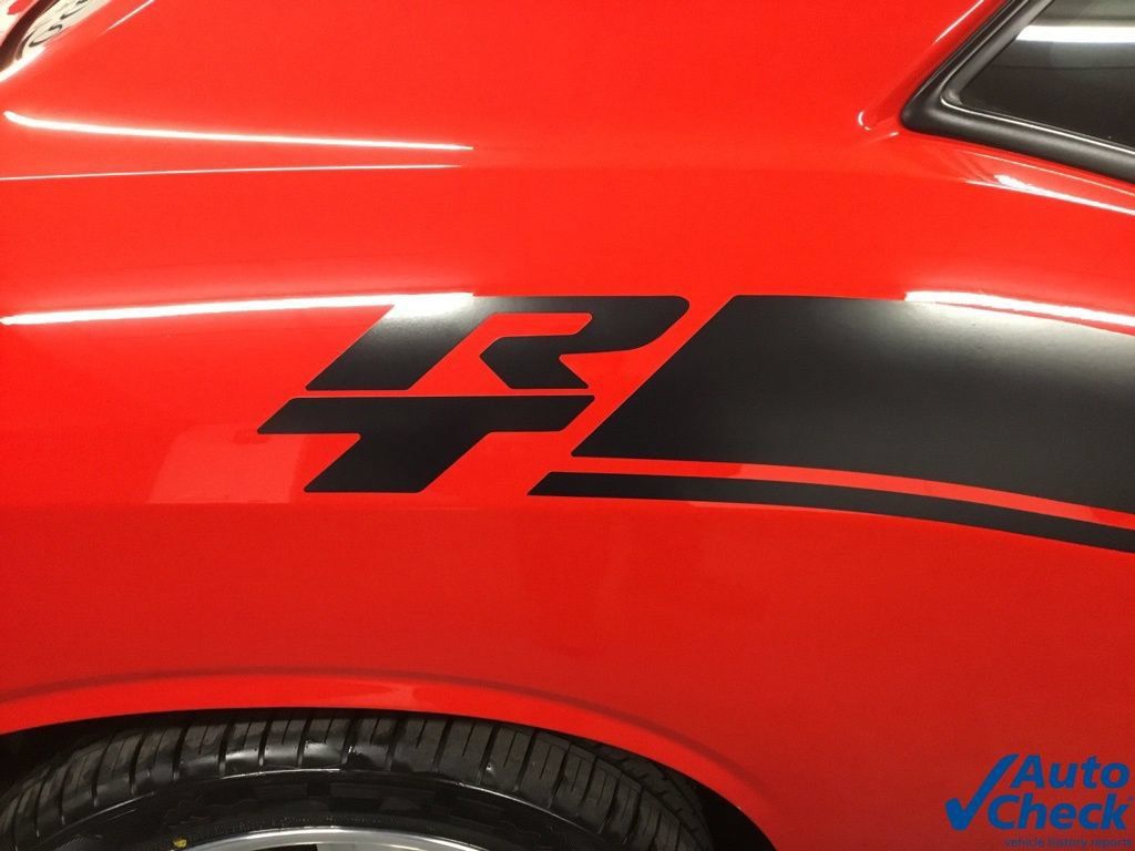 Used 2017 Dodge Challenger R/T Plus RWD image 14
