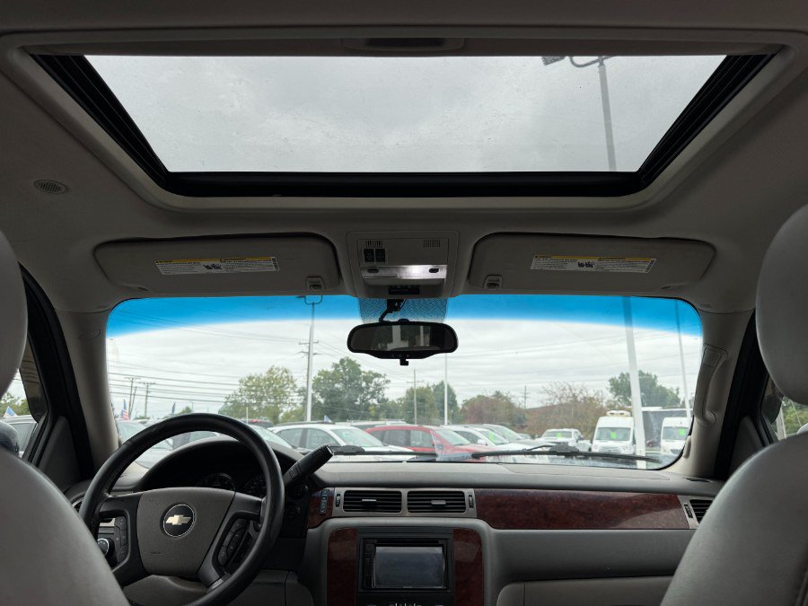 Used 2009 Chevrolet Tahoe LT AWD/4WD image 22