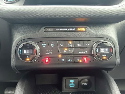 Used 2021 Ford Bronco Sport Outer Banks image 18