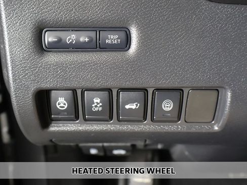 Used 2022 Nissan Murano SL w/ SL Moonroof Package AWD/4WD image 10