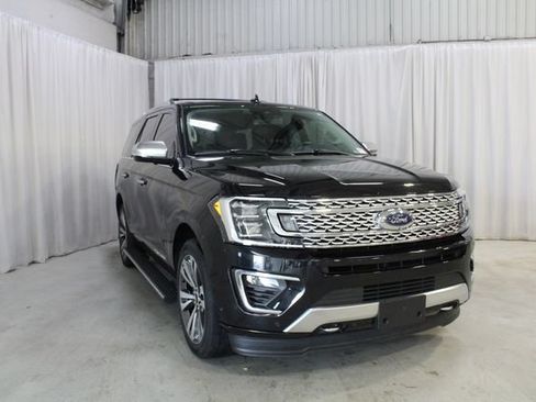 Used 2021 Ford Expedition Platinum AWD/4WD image 39