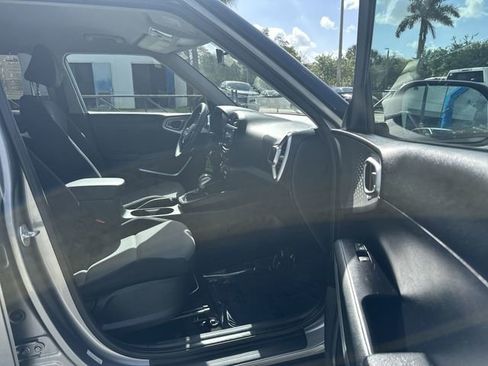 Used 2024 Kia Soul LX w/ Option Group 015 FWD image 29